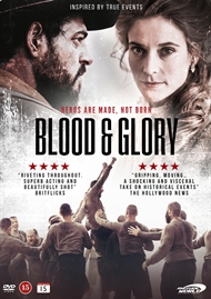 Blood & Glory  (DVD)